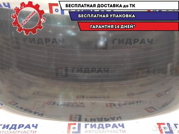 Стекло заднее Kia Spectra 0K2A363930B