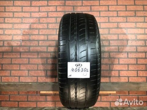 Pirelli Cinturato P1 205/55 R16 91Y