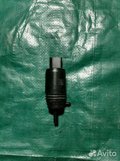 Насос омывателя BMW 1-Series