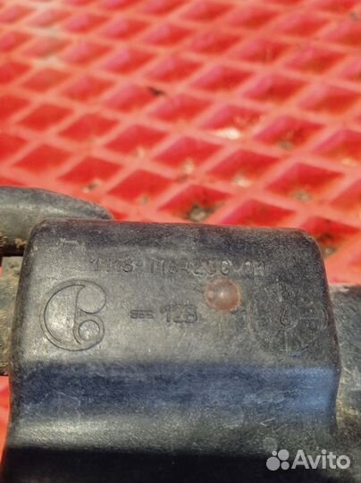 Клапан вентиляции топливного бака Datsun on-DO