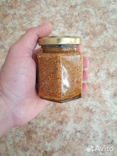 Мощный энергетик для здоровья