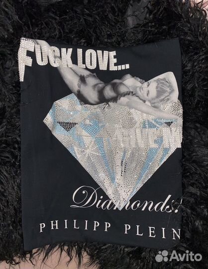 Philipp plein футболка женская оригинал