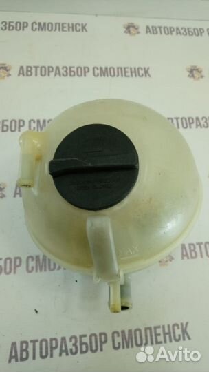 Бачок расширительный Mercedes-Benz Vito W639 (2003