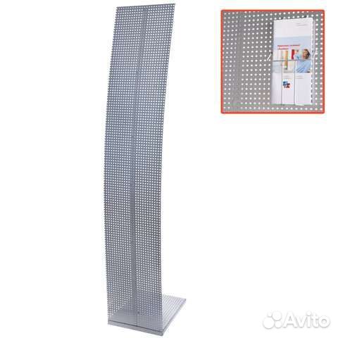 Стойка для печатной продукции Парус 1