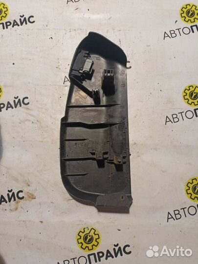 Накладка Nissan Almera G15 K4MA490 K4M490 1.6 2015