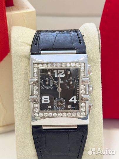 Часы omega женские