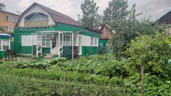 Продам здание, 584 м²