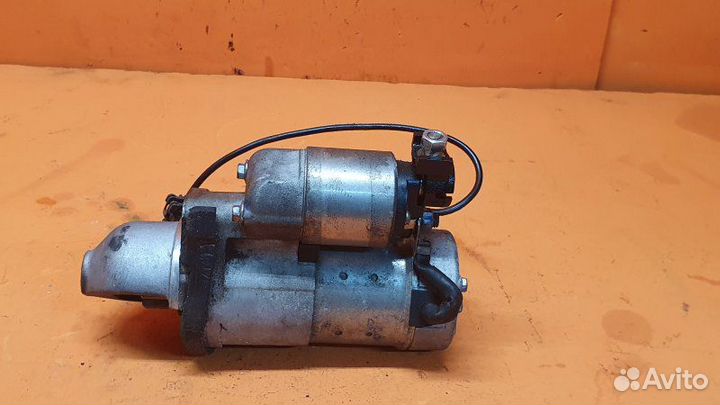 Стартер Infiniti Fx35 S51 3.5 2009