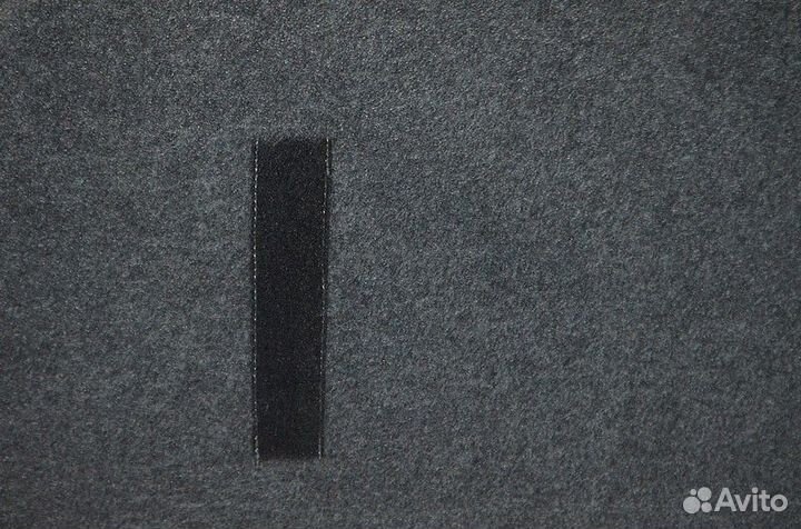 Матрас, верхний MAN TGA 18.480 (01.00)