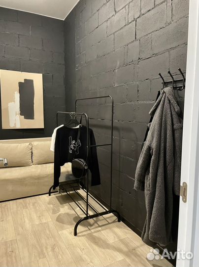 Хоумстейджинг, дизайн интерьера, комплектация