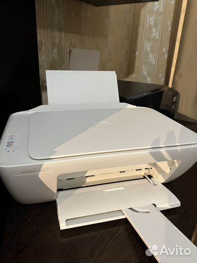 Принтер струйный HP DeskJet 2320