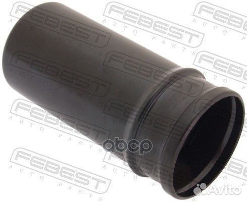 Пыльник амортизатора honda CR-V 97-01 зад