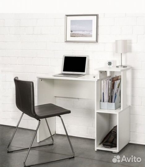 Стол письменный, компьютерный для ноутбука