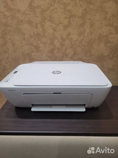 Принтер и сканер мфу струйный