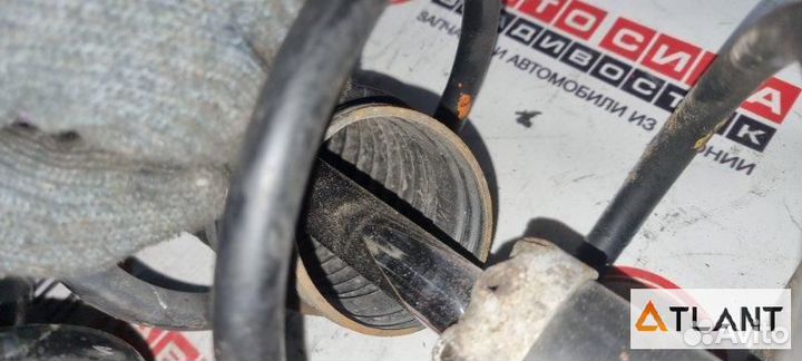 Стойка subaru forester