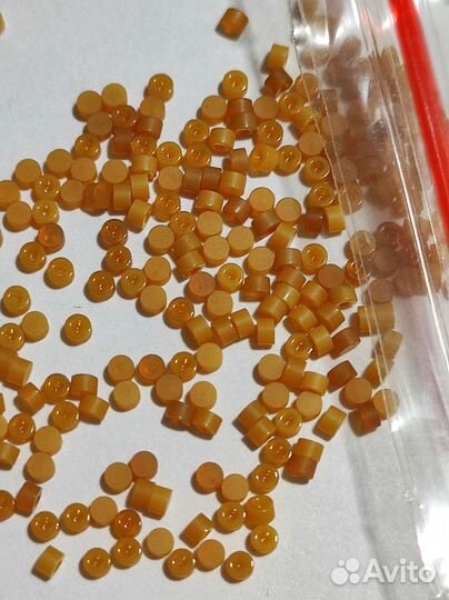 Подпятники для измерительных приборов