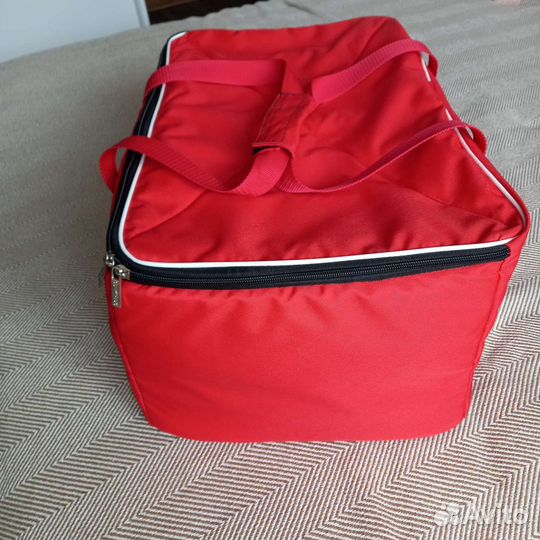 Чехол для топливного бака лодочного мотора 24 л