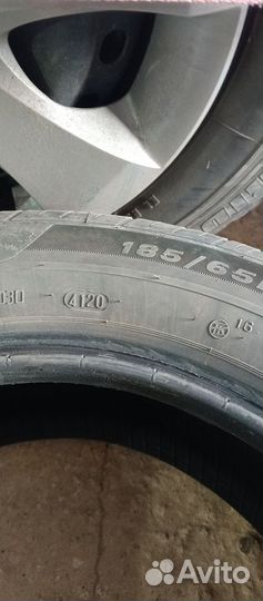 Viatti Vettore Brina V-525 185/65 R15