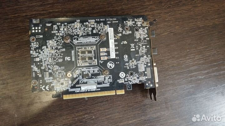 Gigabyte geforce gtx 1650 4gb gddr6