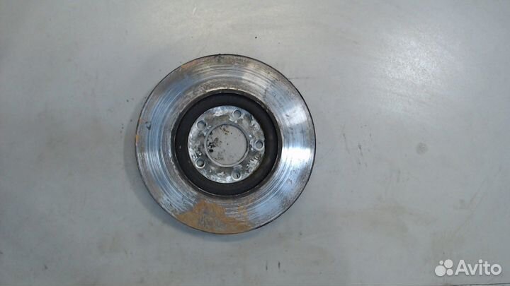 Диск тормозной Mazda 5 (CR), 2010