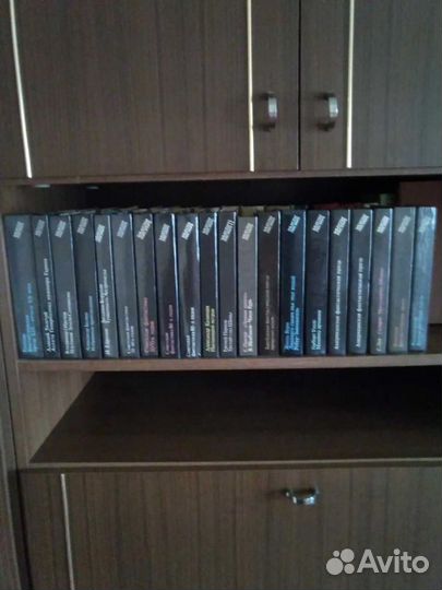 Библиотека фантастики