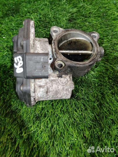 Дроссельная заслонка Bmw 320D F30 N47