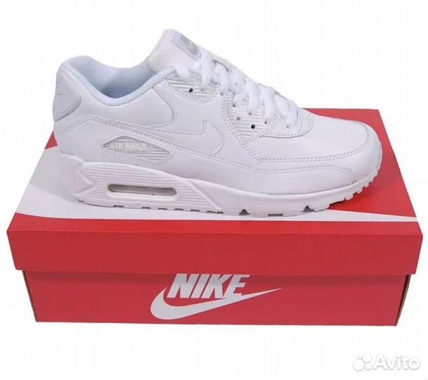 Мужские кроссовки Nike Air Max 90