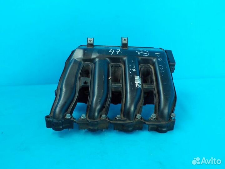 Впускной коллектор BMW 3 серия E90/E91 2003-2009