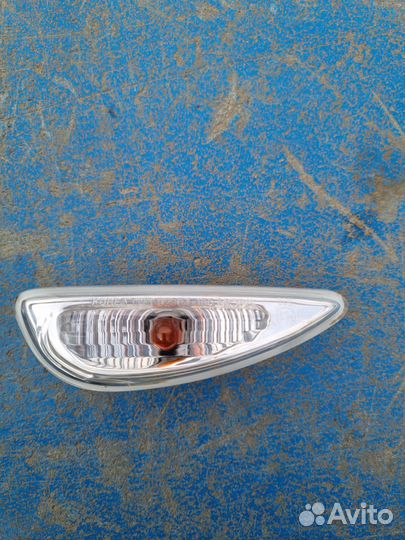 Повторитель поворота hyundai solaris 1