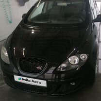 SEAT Altea 2.0 AT, 2008, 260 000 км, с пробегом, цена 770 000 руб.