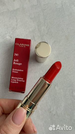 Помада для губ Clarins Joli