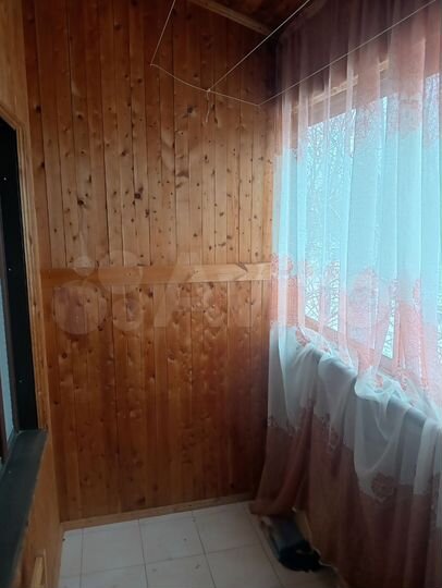 1-к. квартира, 36,5 м², 2/2 эт.