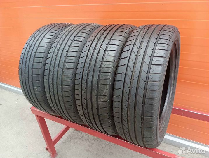 Goodyear EfficientGrip 195/55 R16 87V