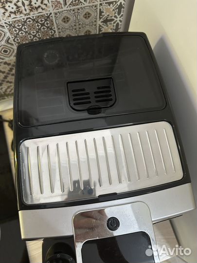 Кофемашина delonghi