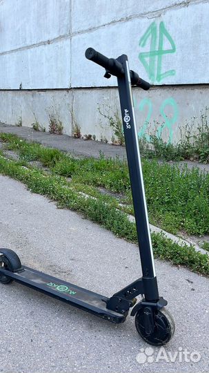 Электросамокат