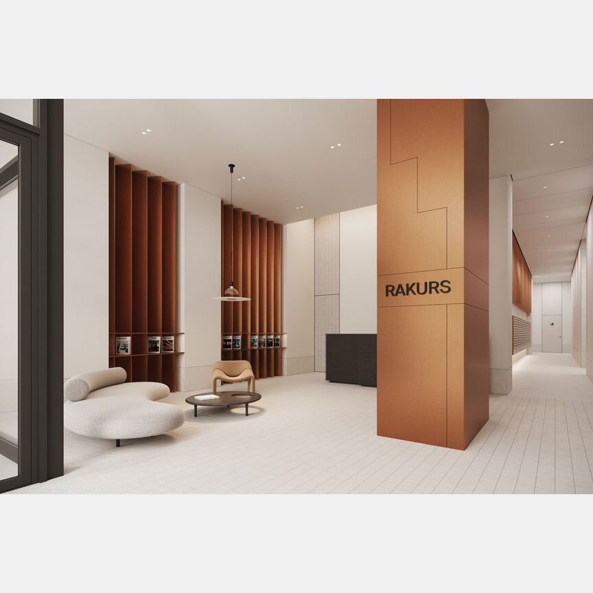 2-к. квартира, 66,7 м², 6/18 эт.