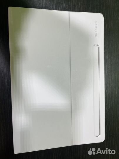 Книжчка чехол для tab s7 s8