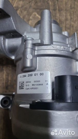 Помпа Mercedes 264.920 w205 w213 w253