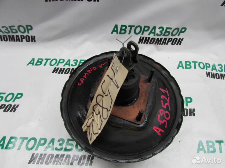 Усилитель тормозов вакуумный для Toyota Vista 3 1