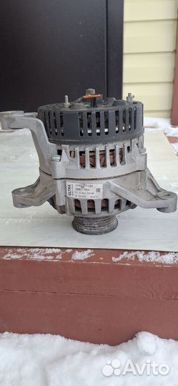 Генератор 24в