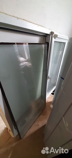 Продам пластиковое окно бу