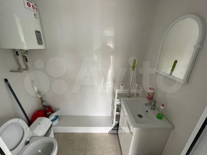 Свободного назначения, 30 м²