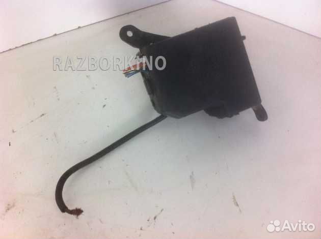 Блок предохранителей