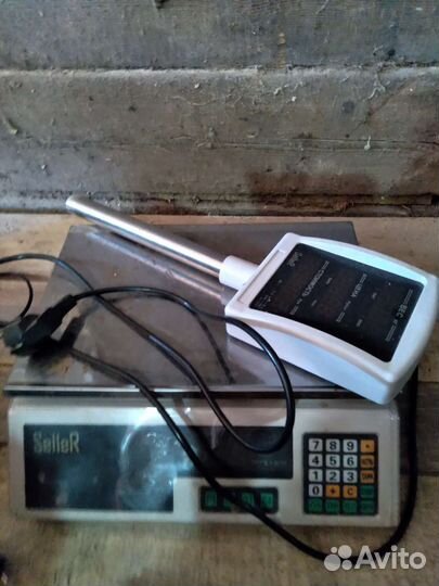 Весы электронные