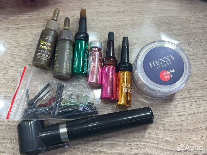 Набор косметики