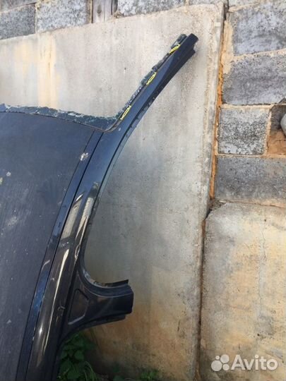 Крыша Citroen C5 X7