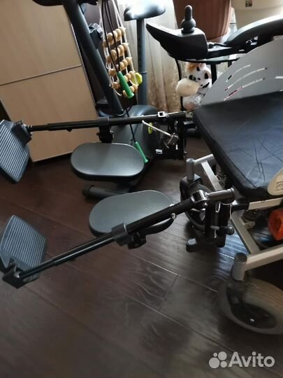 Средство реабилитации