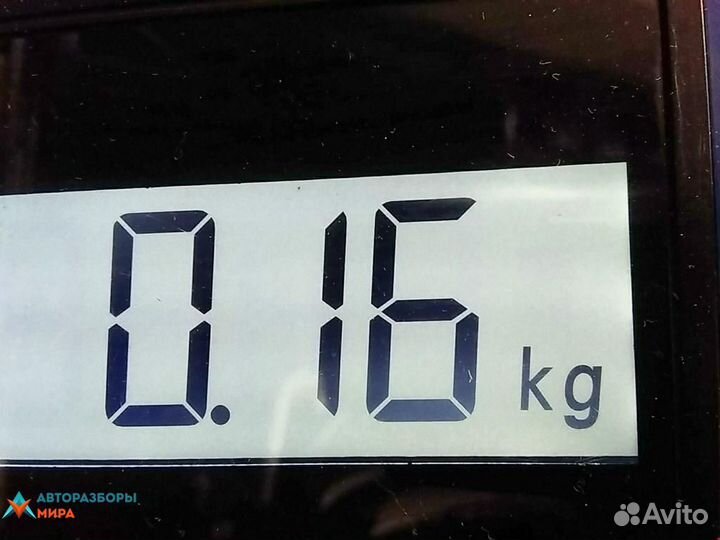 Патрубок отопителя (печки) BMW 5 E60/E61 2006