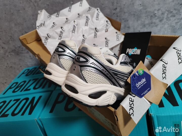 Кроссовки Asics gt-2160