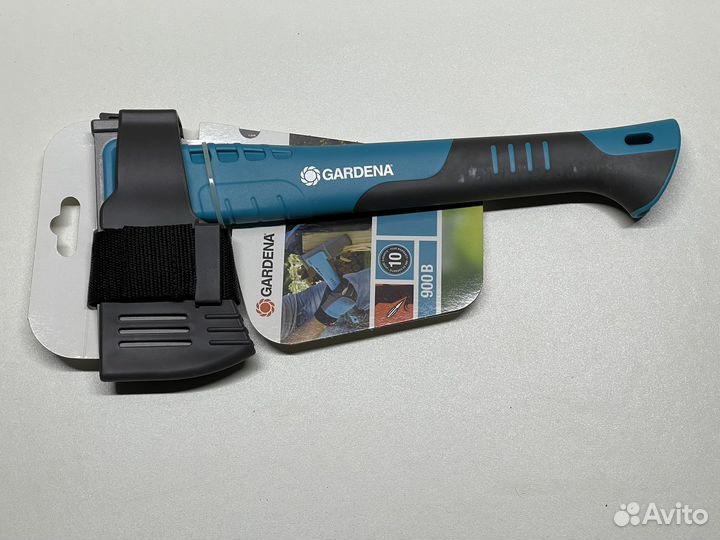 Gardena топор походный
